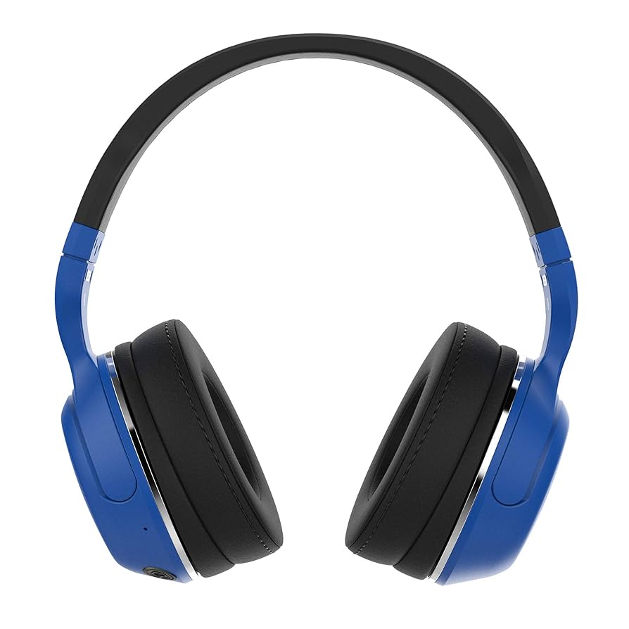 Skullcandy Hesh 2 Bluetooth Wireless Over-Ear Headphones